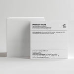 Ingredient Card of Daily Balance by LongevityLife.