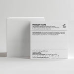 Ingredient Card of Nerve Cell Regenerator by LongevityLife.